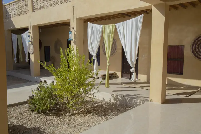 میرزا - واحد چهار تخته 2 -   