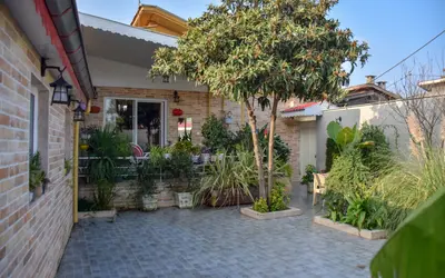 ویلا سه خوابه استخردار حامد ۲