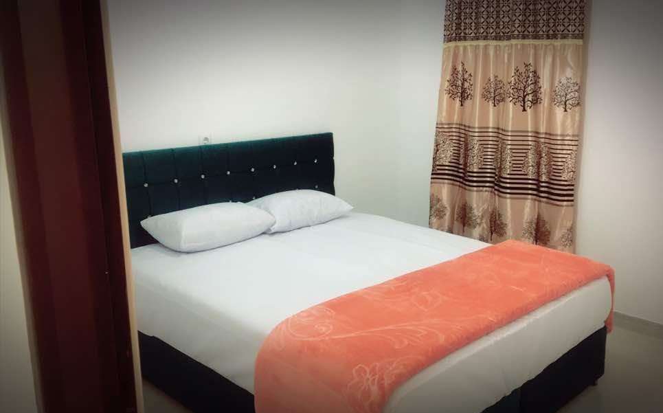 دوخوابه سام ۱ واحد 8