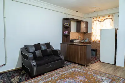 سوئیت یک خوابه سعید ۴