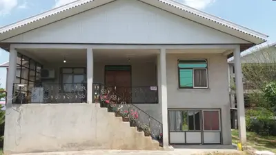 ویلا دوخوابه ساحلی گیسوم 1