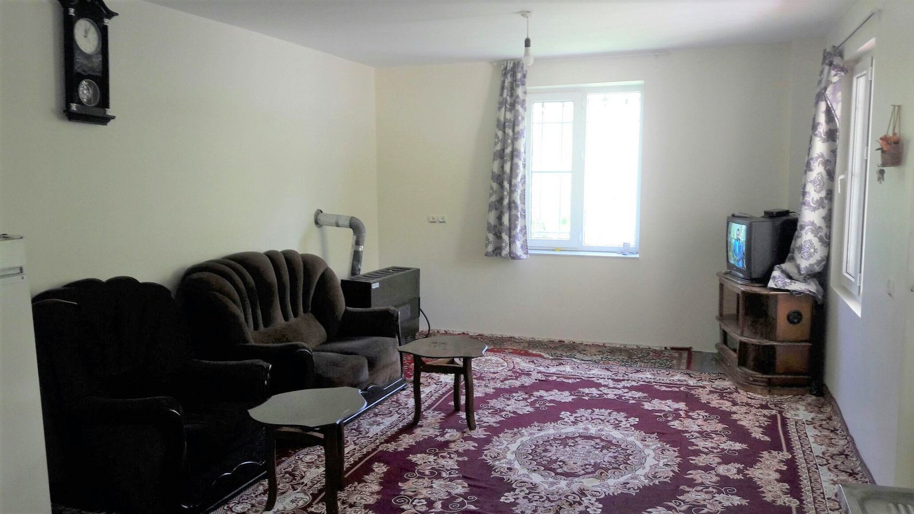 یک خوابه نجفیان واحد 1