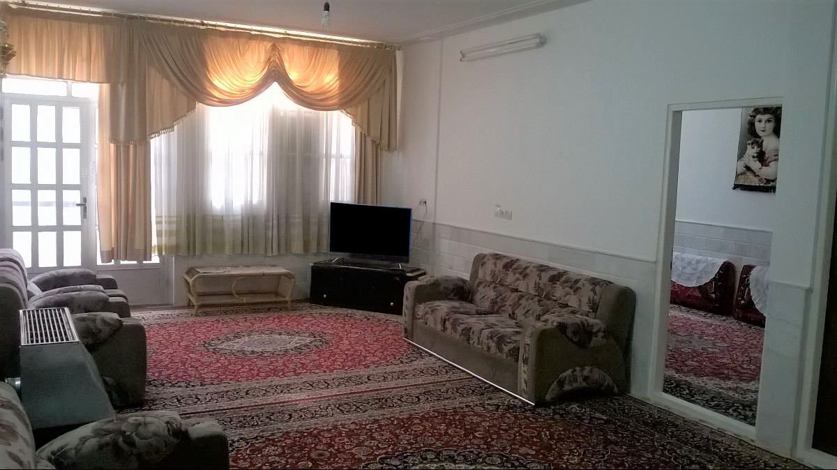 سوئیت دوخوابه لقمان -   