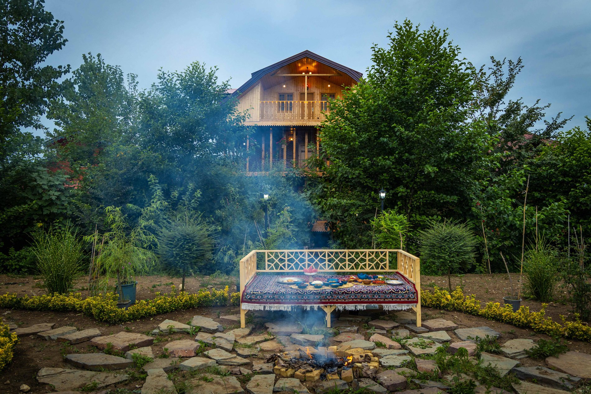 یک خوابه سوتکا 1