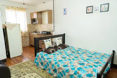 سوئیت فلت سعید ۲