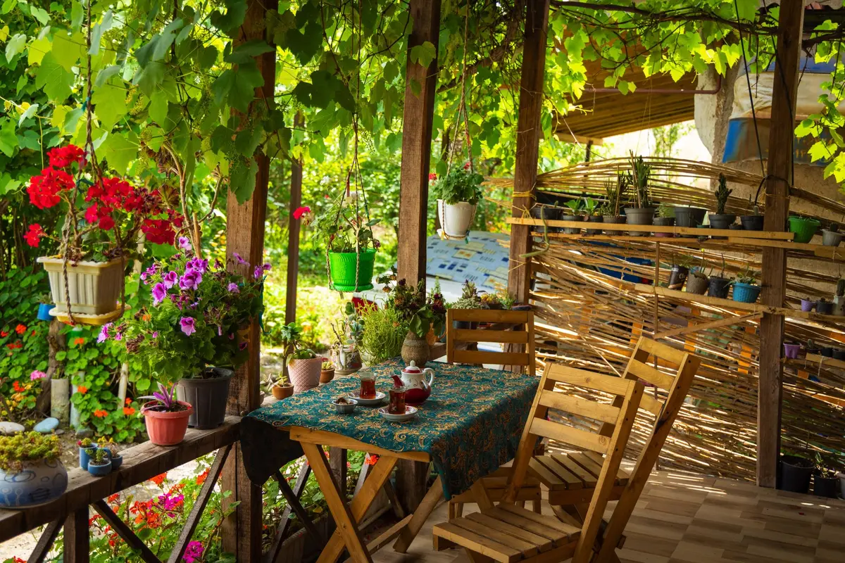 بوم گردی دیلمای واحد وارش -   