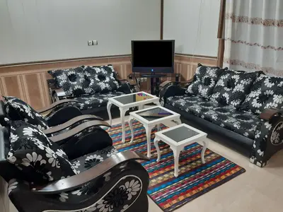 ویلا دوخوابه شکوفه