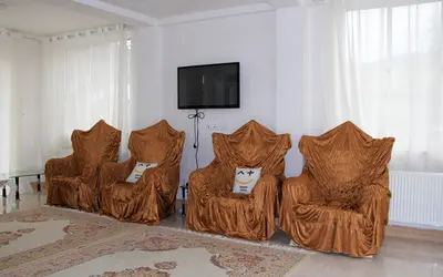 ویلا چهارخوابه دوبلکس کیانوش