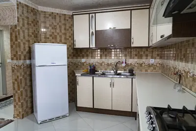 آپارتمان دوخوابه الماس واحد 2