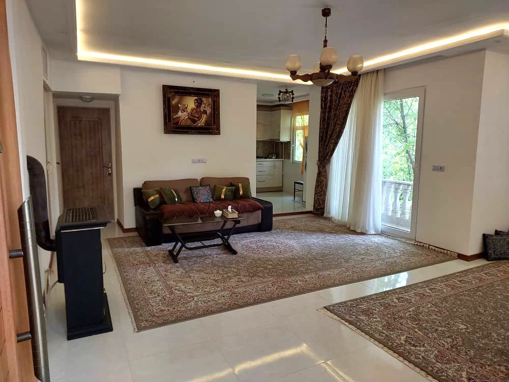 پردیس آساک - واحد وی ای پی