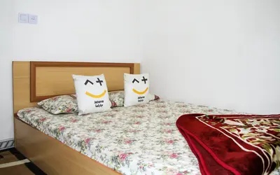 ویلا دوخوابه جنگلی شاندرمن 1