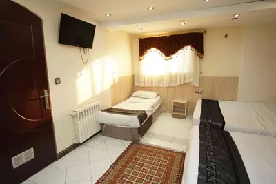 مجتمع اقامتی عرشیا - واحد پنج تخته 1