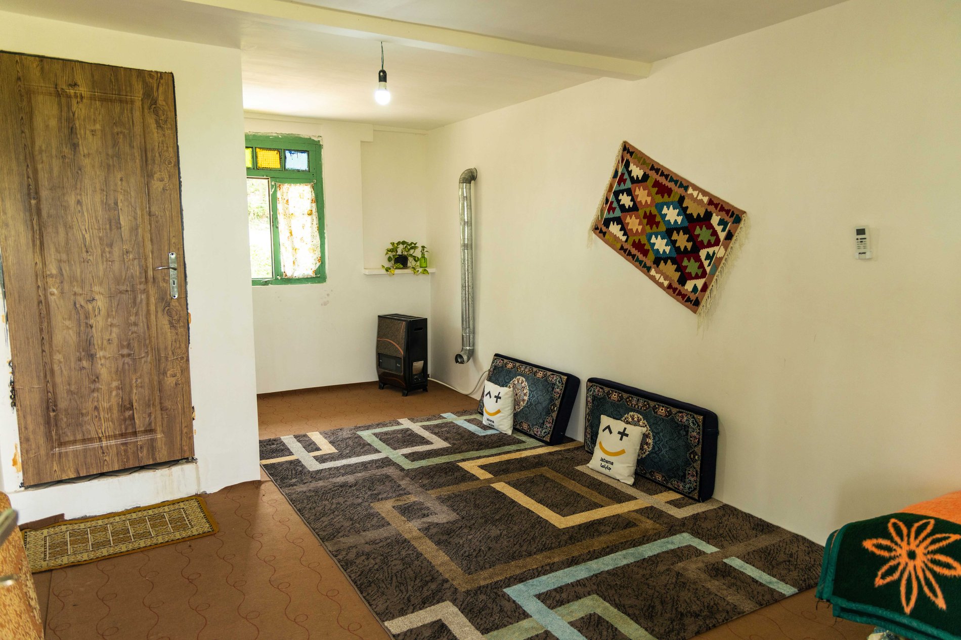 گلبند - واحد گلبند 1