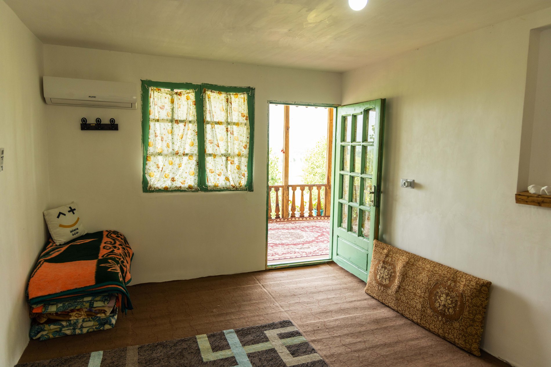 گلبند - واحد گلبند 1