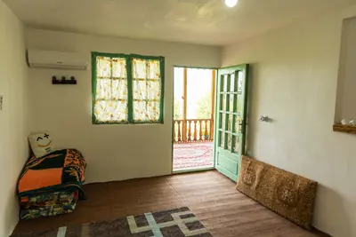 بومگردی گلبند - واحد گلبند 1