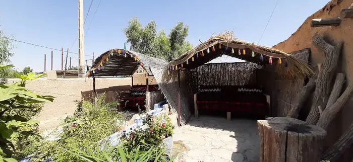 بوم گردی فلت زرین دشت