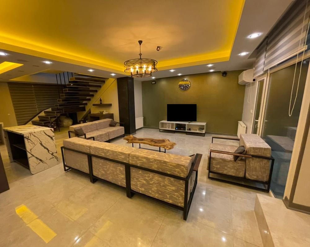 ویلا سه خوابه-تریبلکس استخردار گلین رود