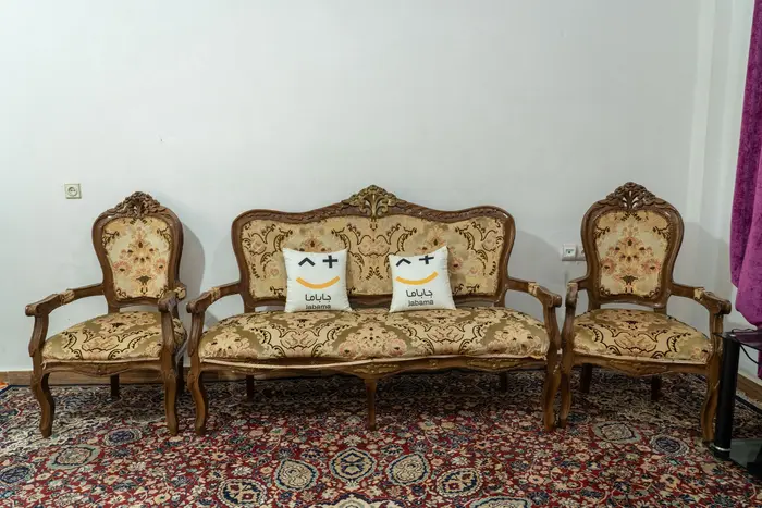 یک خوابه باران ۲