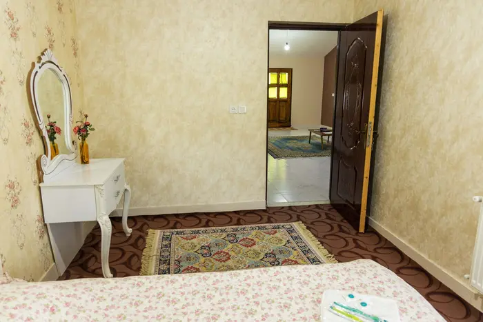 آویشار - واحد دوخوابه سعدی -   