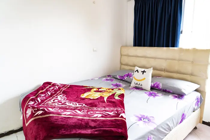 یک خوابه ساحلی سینا واحد ۲۰۲