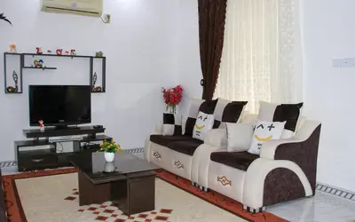 ویلا دوخوابه جنگلی شاندرمن 1