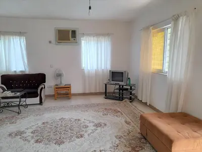 سوئیت یک خوابه شمس