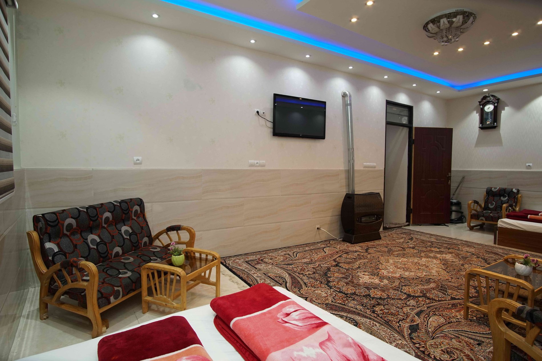 فیضی واحد ویژه