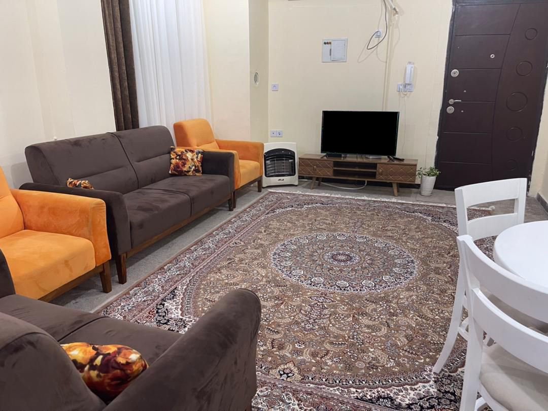 آپارتمان دوخوابه ساحل ۷