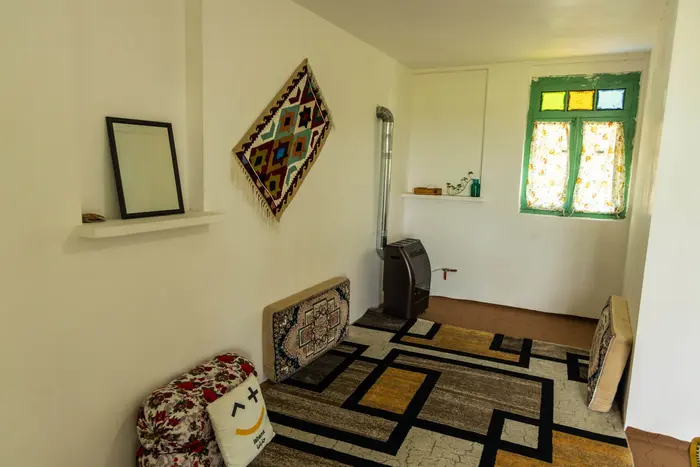 بوم گردی گلبند - واحد گلبند 2 -   