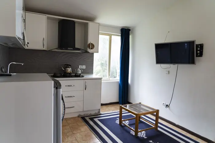 یک خوابه ساحلی سینا واحد ۲۰۲