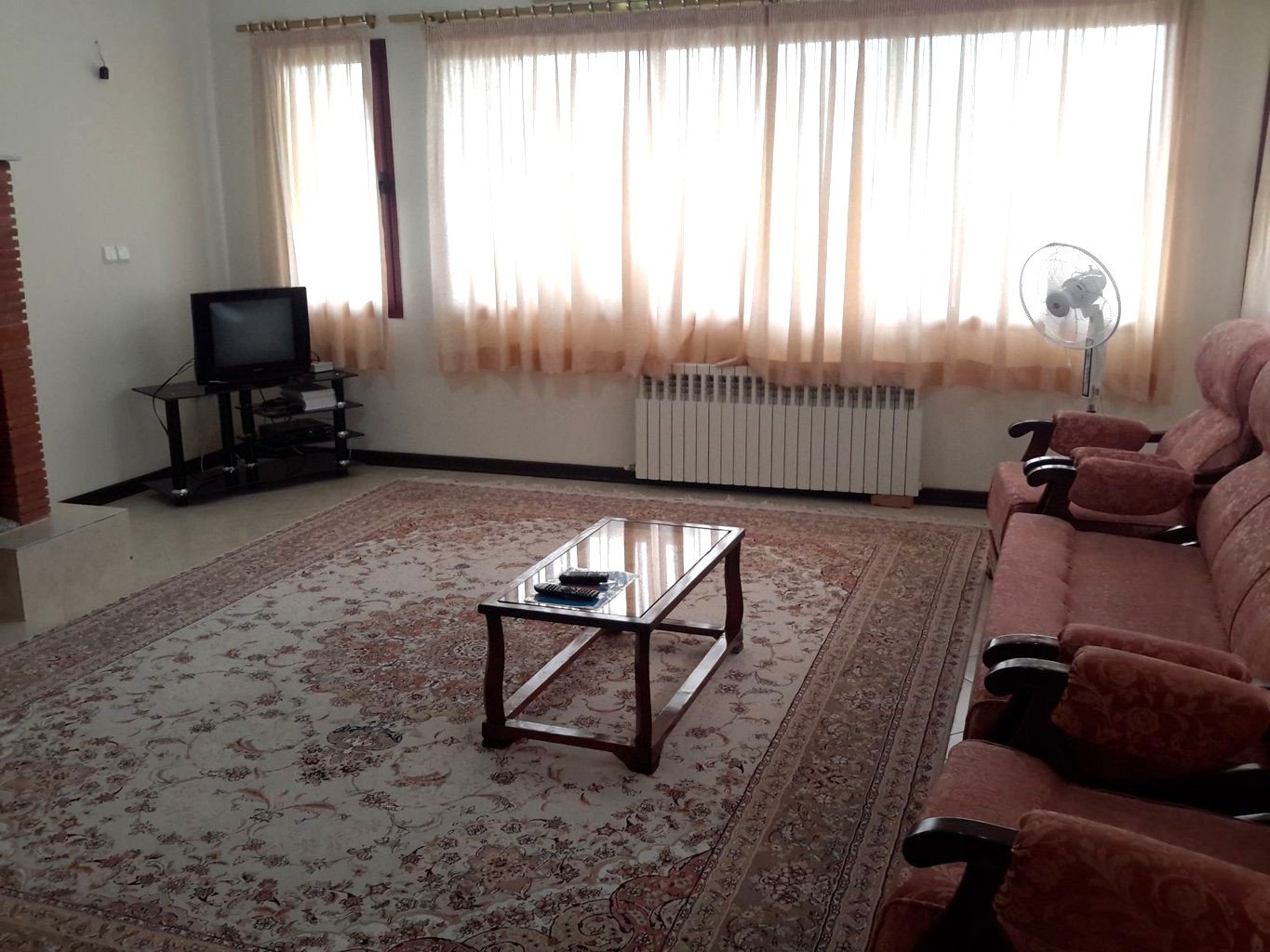 دوخوابه ایلیا واحد ۵