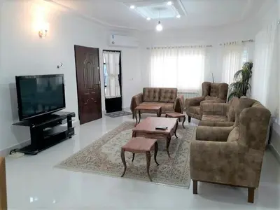 ویلا سه خوابه یاس 6