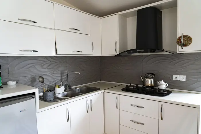 یک خوابه ساحلی سینا واحد ۲۰۲