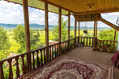 بومگردی گلبند - واحد گلبند 2