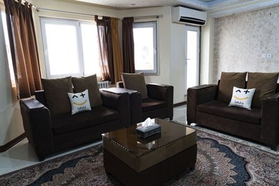 آپارتمان دوخوابه الماس واحد 2