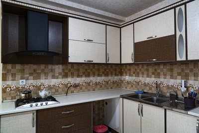 آپارتمان دوخوابه الماس واحد 1