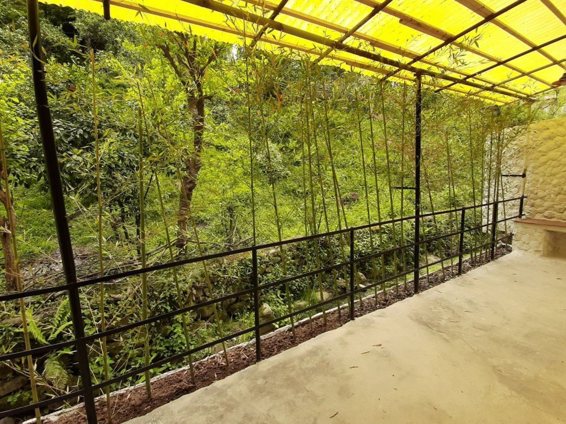 سوئیت دوخوابه کوه سبز 3