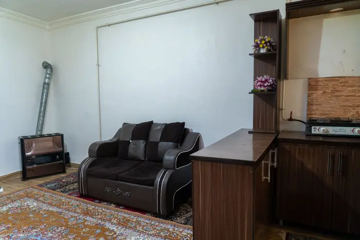 سوئیت یک خوابه سعید ۴ -   