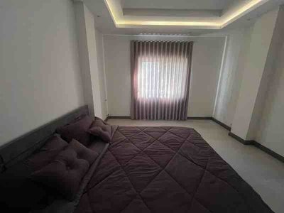 ویلا سه خوابه استخردار آبگرم سعادت  ۱