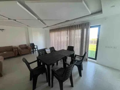 ویلا سه خوابه استخردار آبگرم سعادت ۱