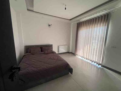 ویلا سه خوابه استخردار آبگرم سعادت  ۱