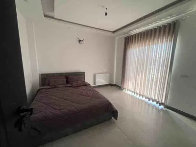 ویلا سه خوابه استخردار آبگرم سعادت ۱