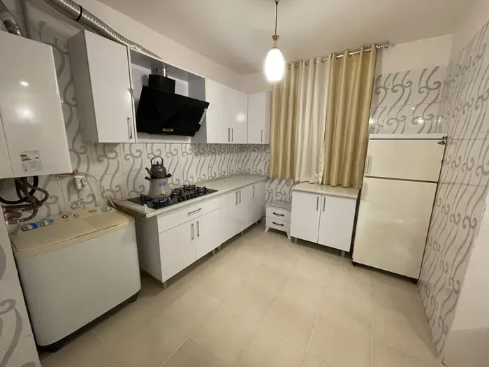 آپارتمان یک خوابه 03 اقاقیا