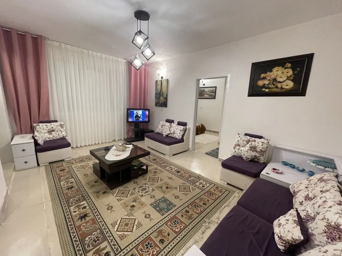 آپارتمان یک خوابه 03 اقاقیا