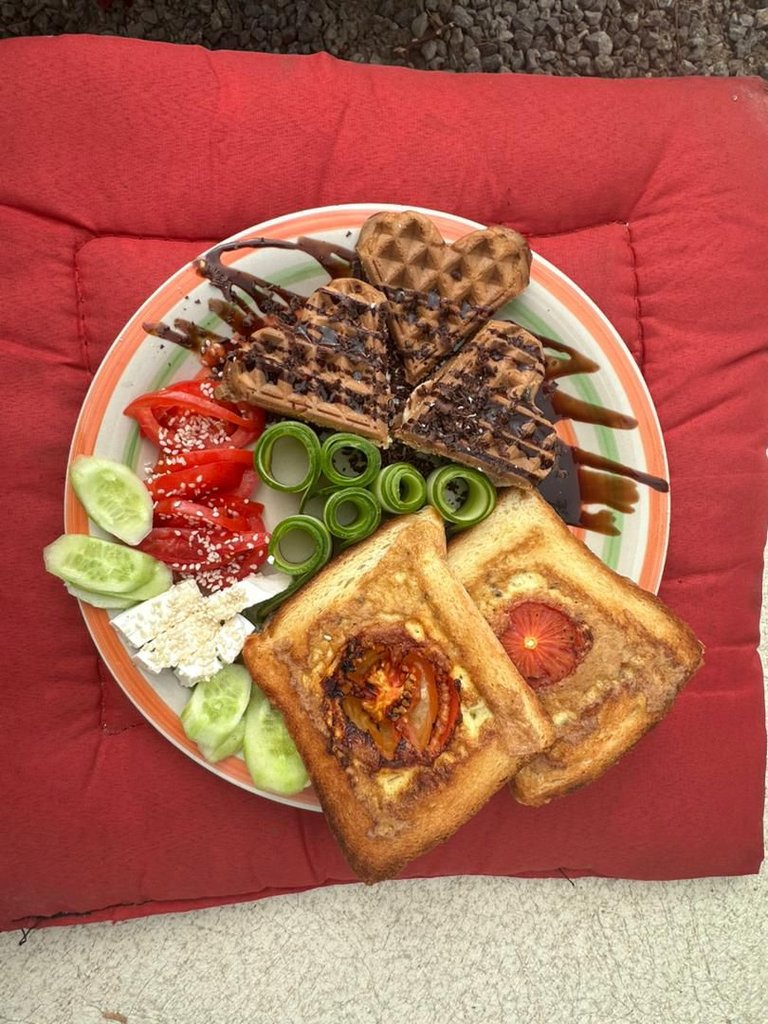 گُفاره - واحد حجله