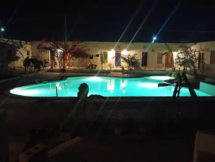 بوم گردی گُفاره - واحد میداف