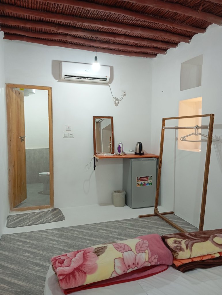 گُفاره - واحد مُشتا