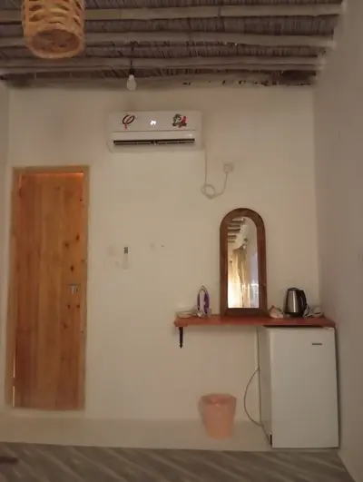 بومگردی گُفاره - واحد حجله