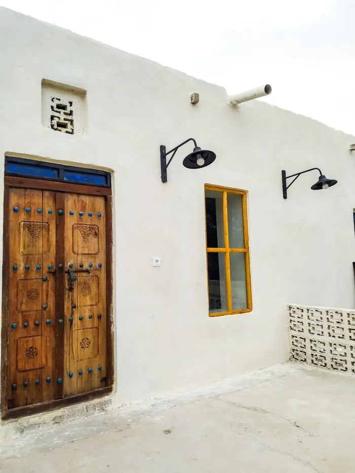 گُفاره - واحد سنگی