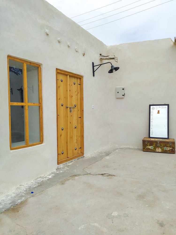 گُفاره - واحد مُشتا